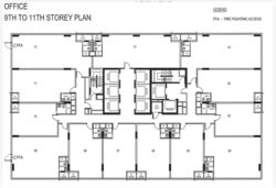 Centrium Square (D8), Office #536201241